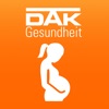 DAK Schwangerschaftscoaching icon