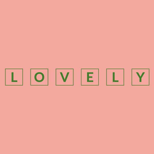 Live Lovely icon