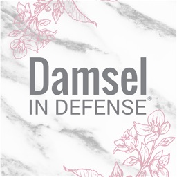 Damsel Empower App