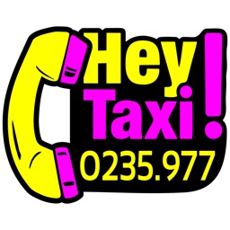 Online TAXI Hey Vaslui