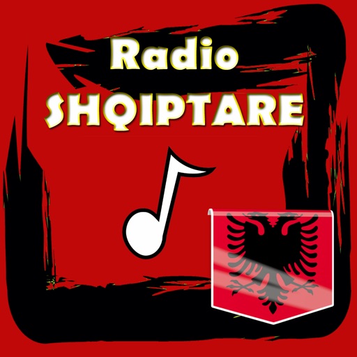 Radio Shqipetare - Kosovare iOS App