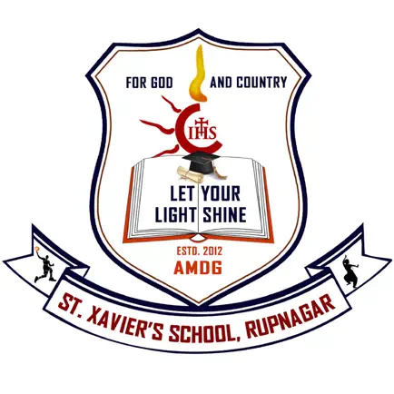 St Xaviers School Rupnagar Cheats