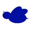 Beebook App icon