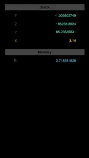 rpn-35 sd iphone screenshot 4