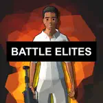 Battle Elites: FPS shooter App Negative Reviews