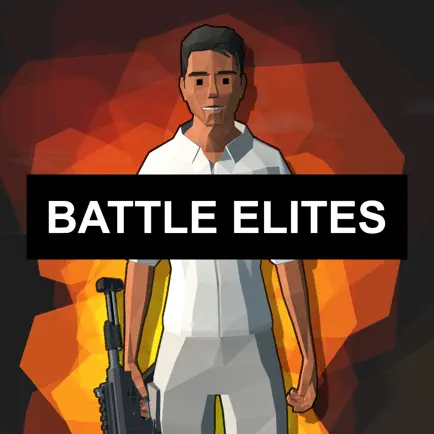 Battle Elites: FPS shooter Читы