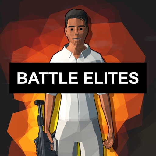 Battle Elites: FPS shooter
