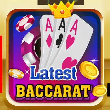 Latest Baccarat Читы