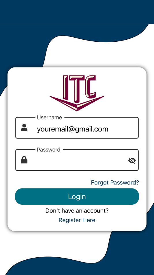 #1. ITC eBill (iOS) 来自: INTERSTATE TELECOMMUNICATIONS COOPERATIVE,INC.