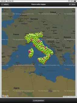 Cerca Geometri screenshot 8
