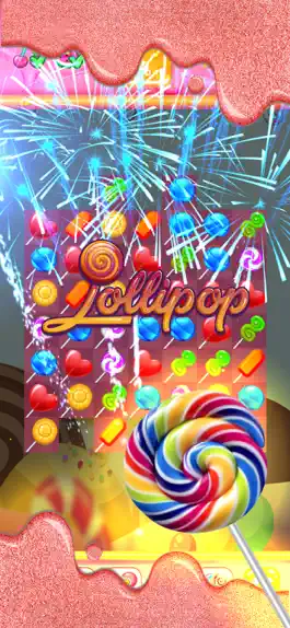 Game screenshot Lolli8 apk