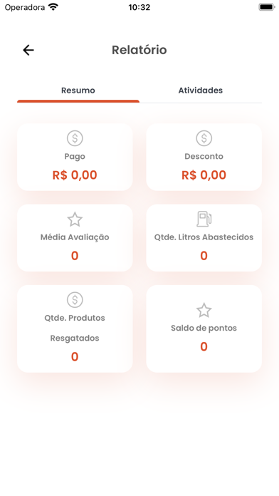 Posto Penha Screenshot