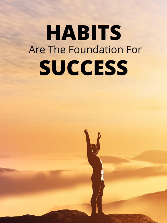 Healthy Habits for Selfcare