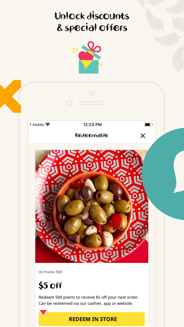 Nandos North America