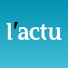 L'ACTU icon