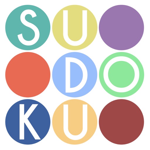 Sudoku ◆ iOS App