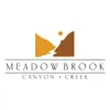 Meadowbrook Canyon Creek GC delete, cancel