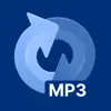 Audio Converter - Mp3 App Positive Reviews