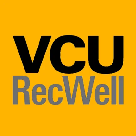 VCU Recreation & Well-Being Cheats