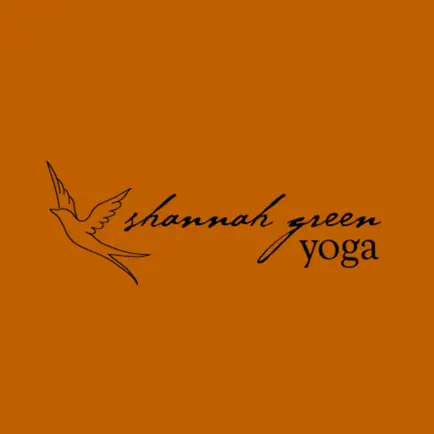 Shannah Green Yoga Cheats