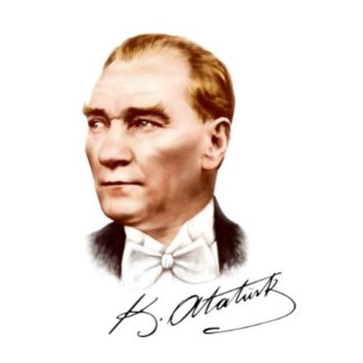 ATATÜRK  Emoji