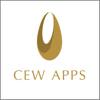 Club Eco Water - CEW APP アートワーク