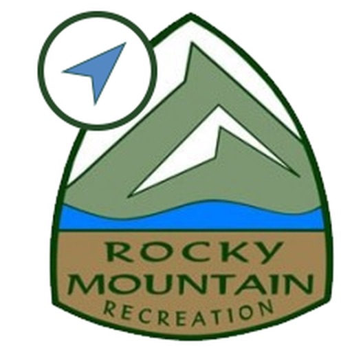 Rocky Mountain Recreation App
