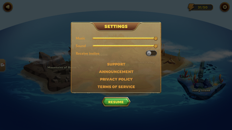 #6. Moniwar - Play to Earn | MOWA (iOS) 게시자: Monihub Pte. Ltd