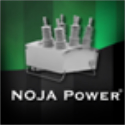 NOJA Power Recloser iOS App