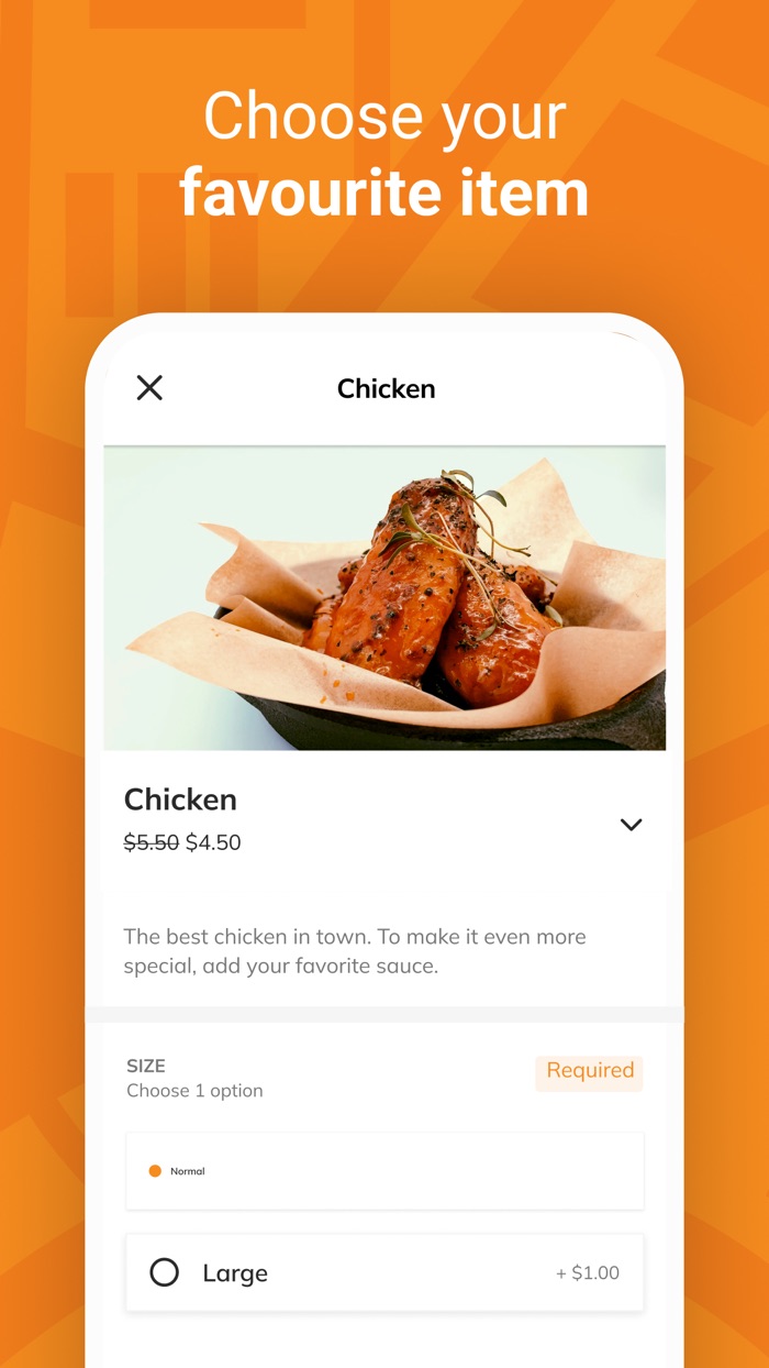 Jumia Food - Food delivery