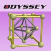 ODYSSEY Basic Crystal Lattices - iPadアプリ