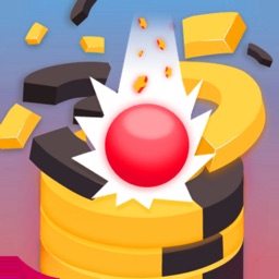 Stack Ball 3D - New Game 2022