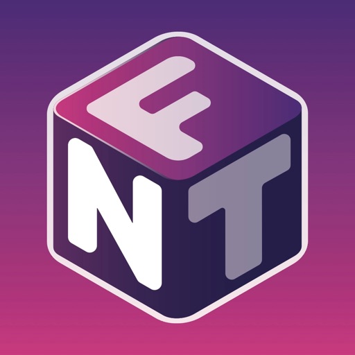 NFT Art Creator Icon