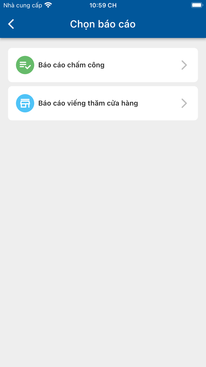 Ecom365 - Merchant App