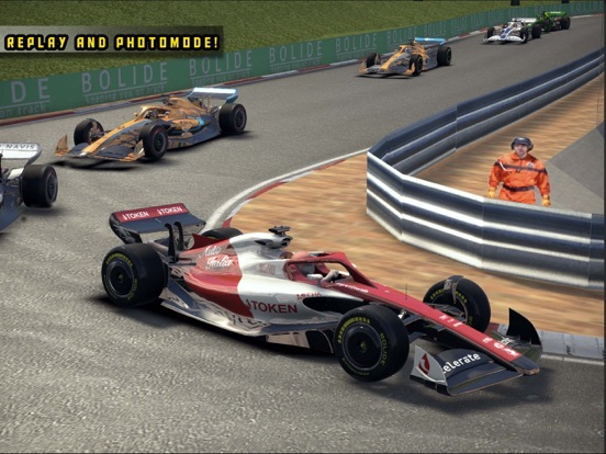 Ala Mobile GP Ala Mobile GP