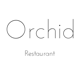 Orchid Restaurant App