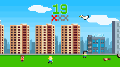 Duck Frenzy Screenshot