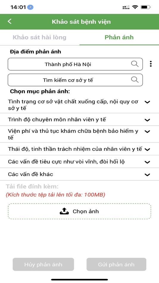 #5. HSSK (iOS) 由: VietSens Technology Group JSC