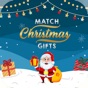 Match Christmas Gifts app download