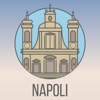 Naples Travel Guide Offline icon