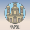 Nápoles Guía de Viaje Offline - eTips LTD