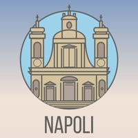 Naples Travel Guide Offline