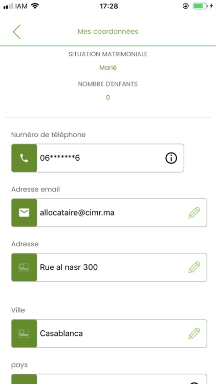 CIMR DIALCOM screenshot-5