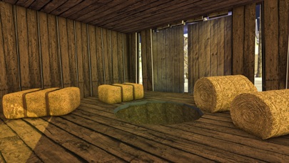 Horror Doll Haunted Escape Screenshot
