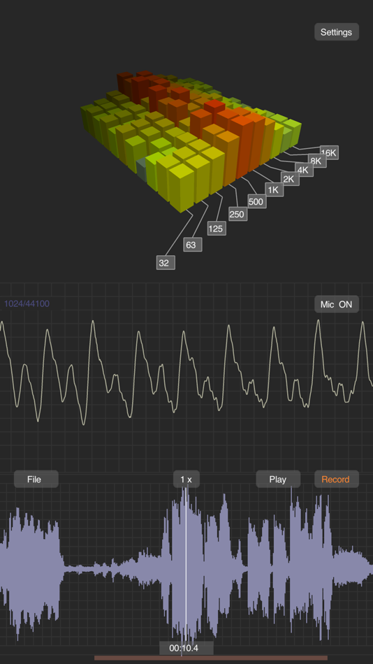 #4. iAnalyzer (iOS) Göre: 平 陈