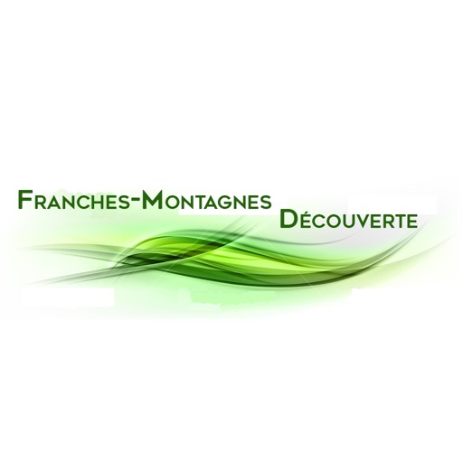 Franches-Montagnes Découverte icon