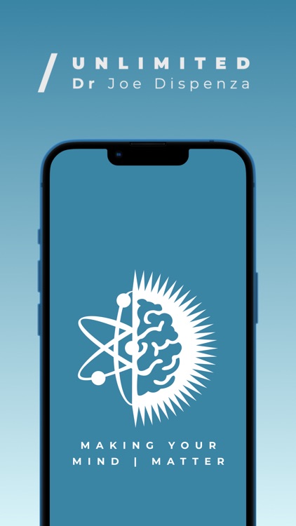 Making Your Mind Matter