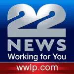 WWLP 22News – Springfield MA App Positive Reviews