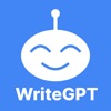 WriteGPT icon