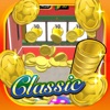 Coin Pusher Classic : Fun game